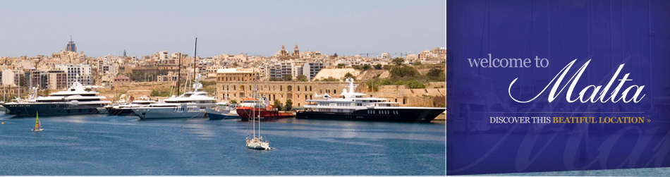 Learn more about Malta